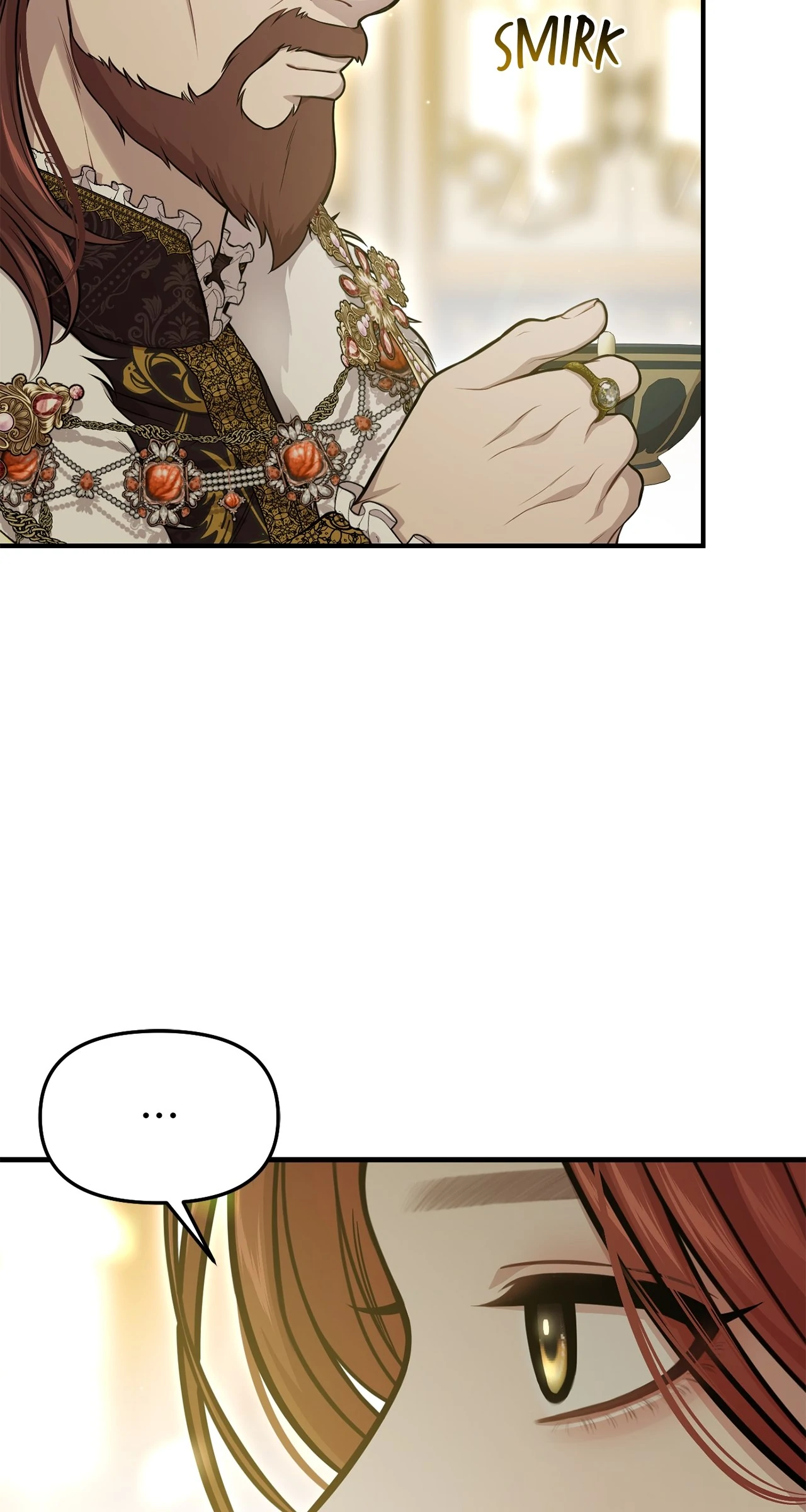 The Secret Bedroom of a Dejected Royal Daughter Chapter 100 57